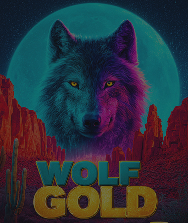 Wolf Gold