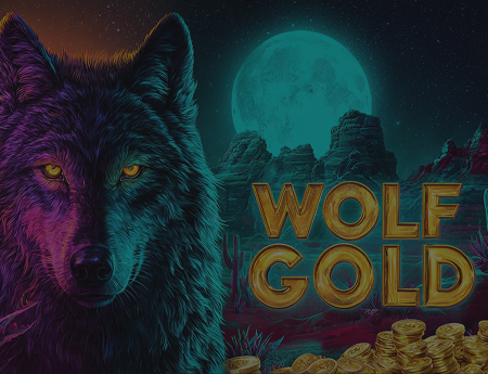 Wolf Gold