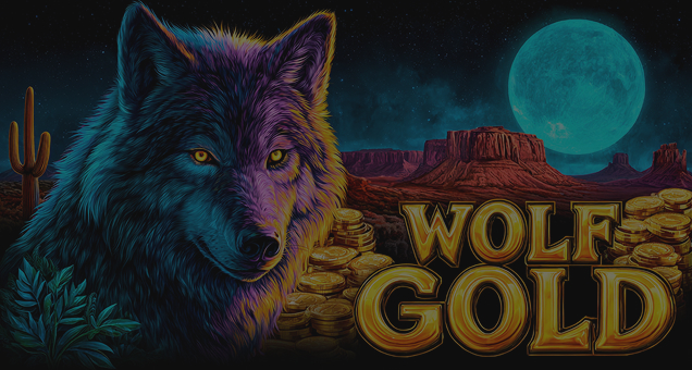 Wolf Gold