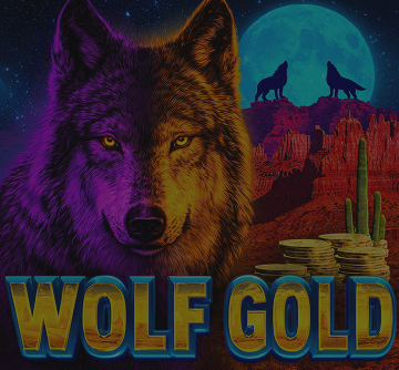 Wolf Gold