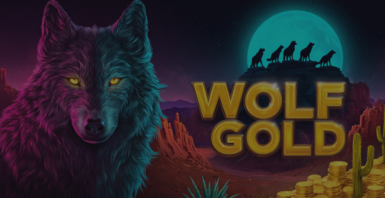 Wolf Gold